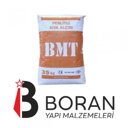 BMT 35kg Sıva Alçısı