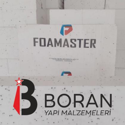 Foamaster Asmolen Köpük